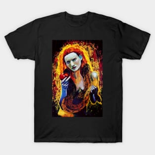 Temptation T-Shirt